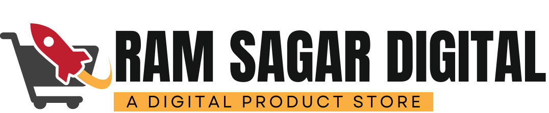 Ram Sagar Digital